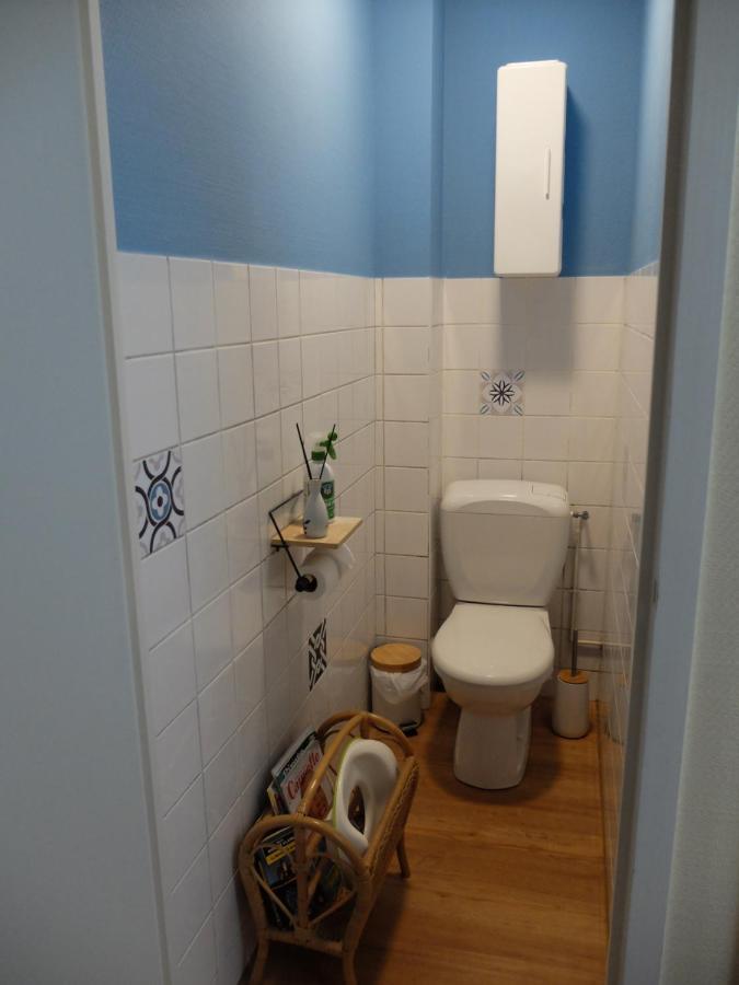 Auberge De Poil Dış mekan fotoğraf